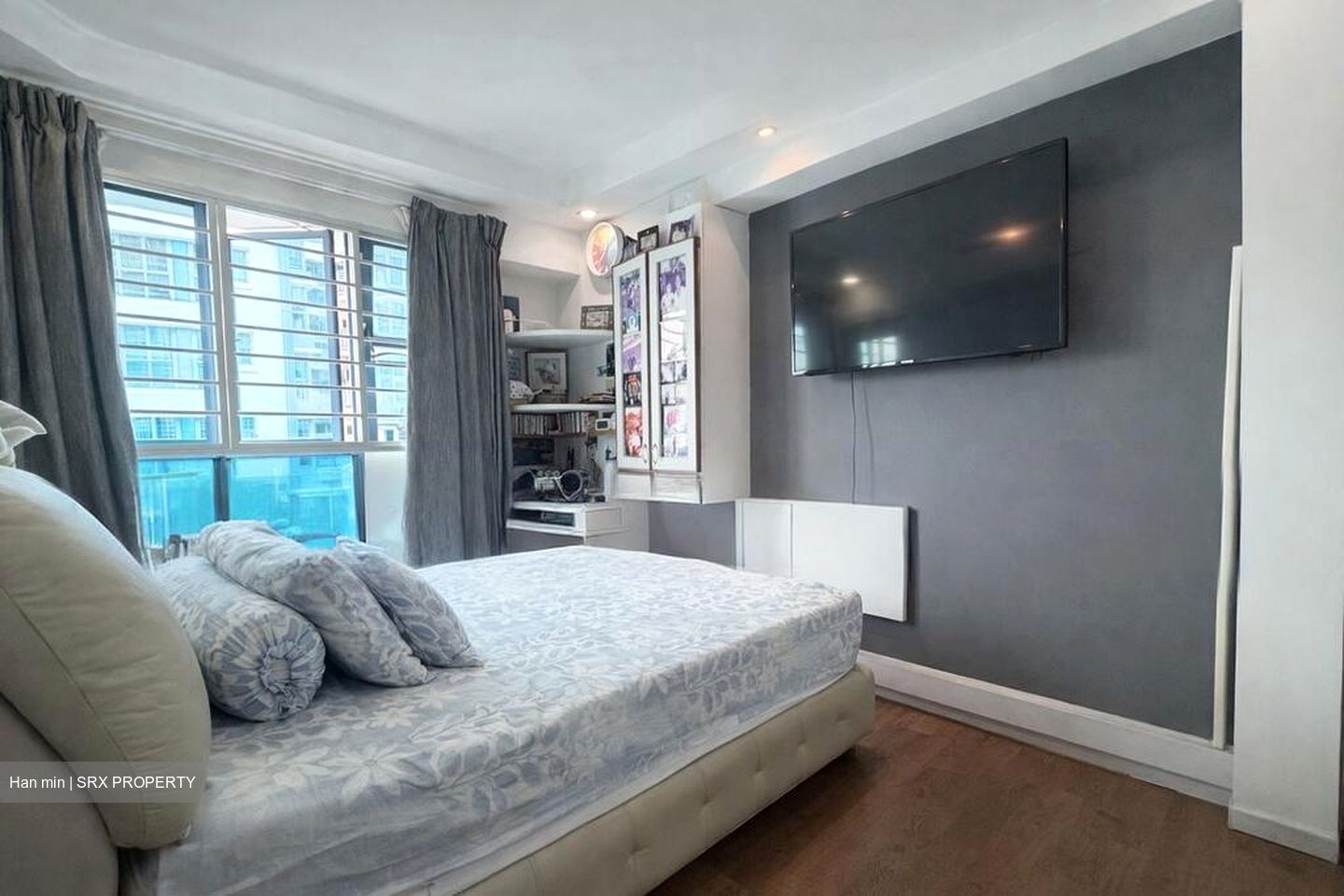 Blk 467B Blue Riverview (Sembawang), HDB Executive #567527051